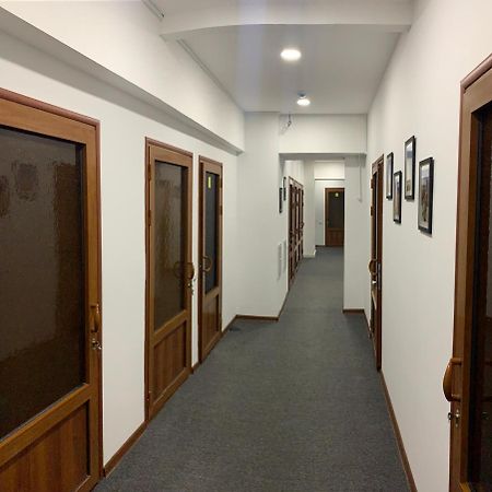 Paradise Inn Ташкент Экстерьер фото