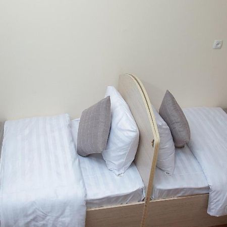 Paradise Inn Ташкент Экстерьер фото