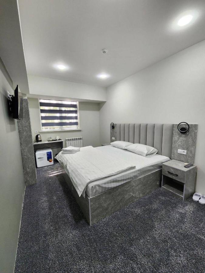 Paradise Inn Ташкент Экстерьер фото