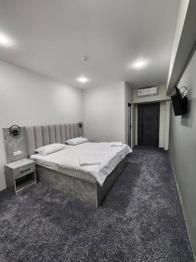 Paradise Inn Ташкент Экстерьер фото