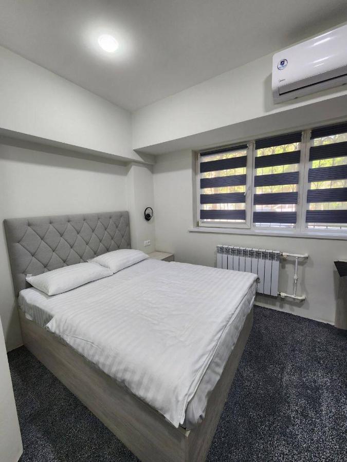 Paradise Inn Ташкент Экстерьер фото