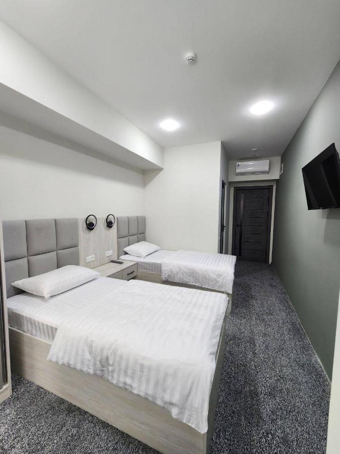 Paradise Inn Ташкент Экстерьер фото