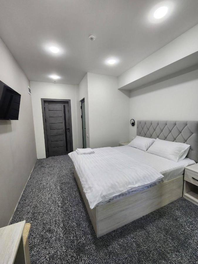 Paradise Inn Ташкент Экстерьер фото