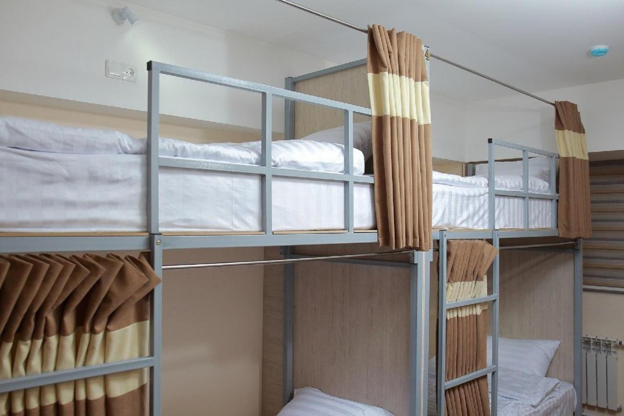 Paradise Inn Ташкент Экстерьер фото
