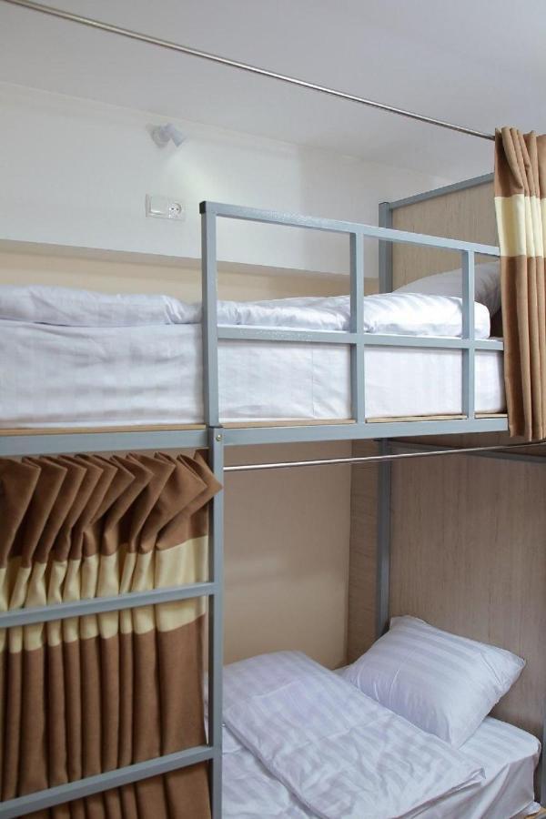 Paradise Inn Ташкент Экстерьер фото