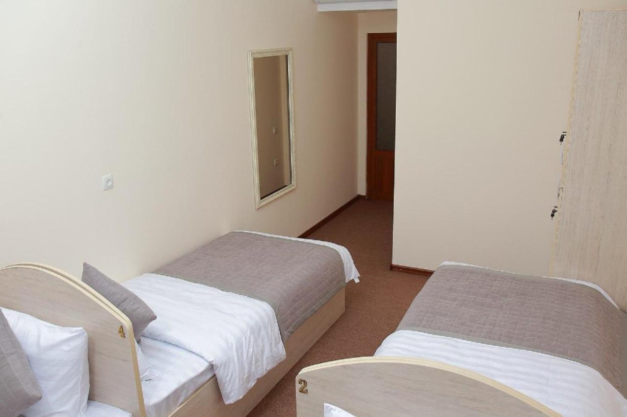 Paradise Inn Ташкент Экстерьер фото
