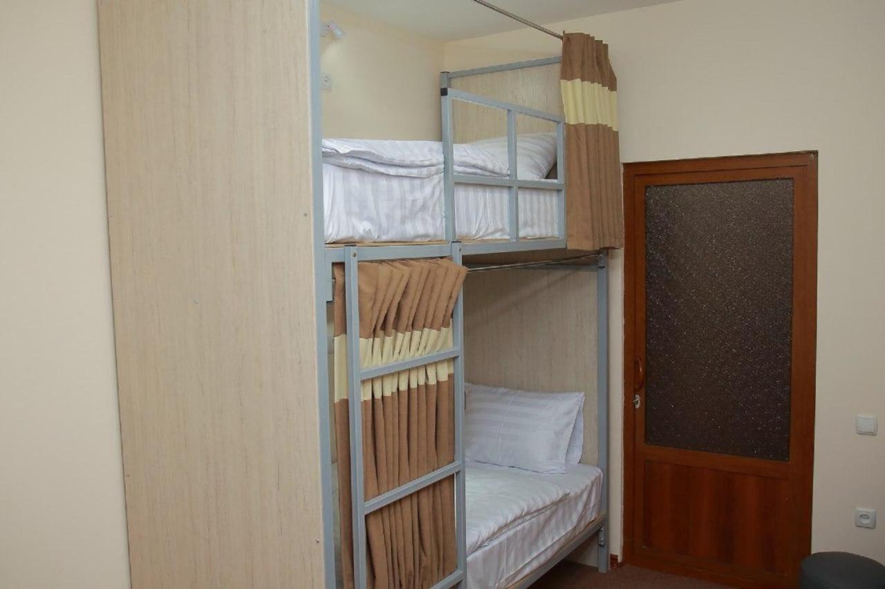 Paradise Inn Ташкент Экстерьер фото