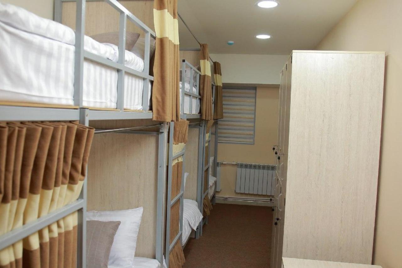 Paradise Inn Ташкент Экстерьер фото