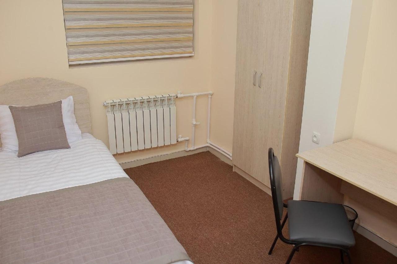 Paradise Inn Ташкент Экстерьер фото