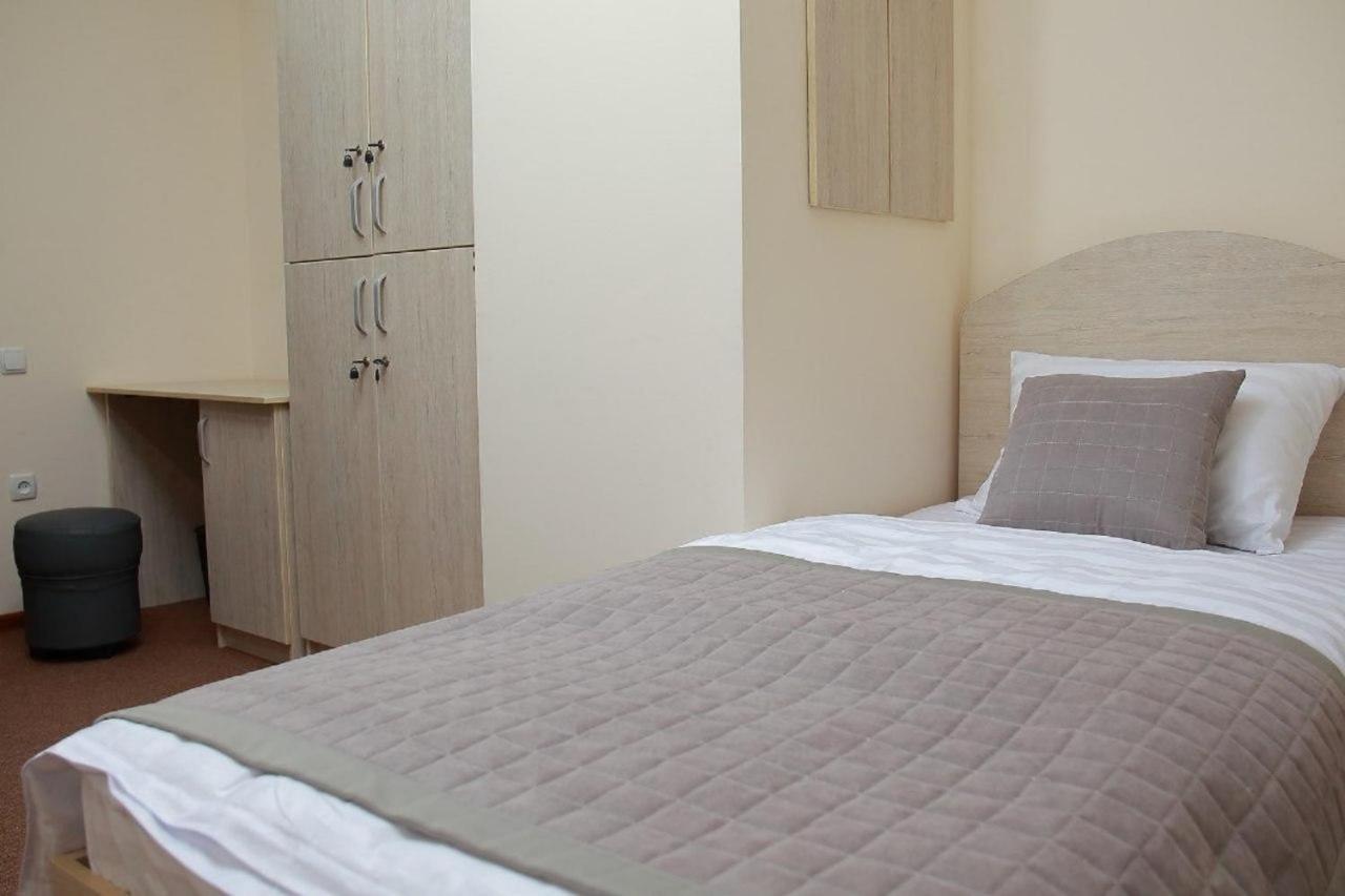 Paradise Inn Ташкент Экстерьер фото